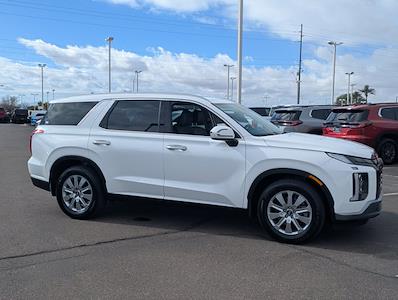 Used 2025 Hyundai Palisade - photo 1