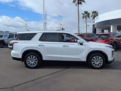 Used 2025 Hyundai Palisade - photo 1