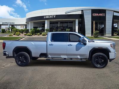 Used 2021 GMC Sierra 3500 - photo 1
