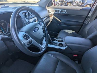 Used 2015 Ford Explorer - photo 1