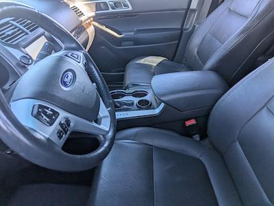 Used 2015 Ford Explorer - photo 1
