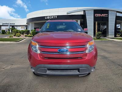 Used 2015 Ford Explorer - photo 1