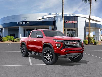 New 2026 GMC Canyon Denali Crew Cab for sale #G61254 - photo 1