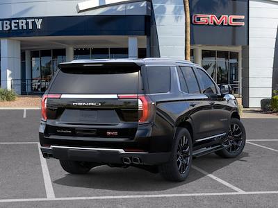 New 2026 GMC Yukon - photo 1