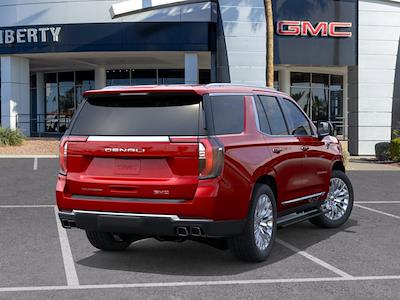 New 2026 GMC Yukon - photo 1