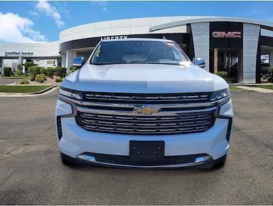 Used 2021 Chevrolet Tahoe - photo 1