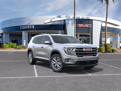 New 2026 GMC Acadia - photo 1