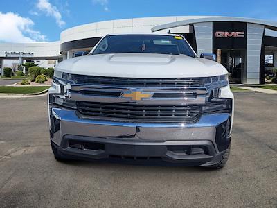Used 2021 Chevrolet Silverado 1500 - photo 1