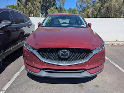 Used 2021 Mazda CX-5 - photo 1
