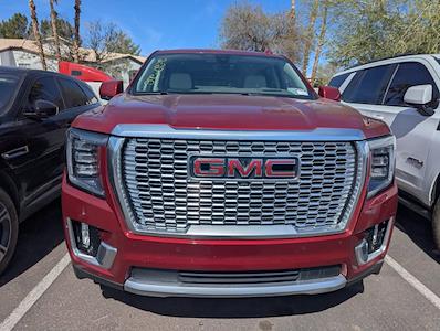 Used 2021 GMC Yukon - photo 1