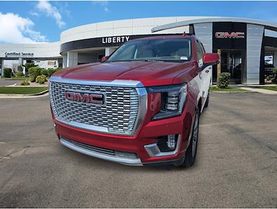 Used 2021 GMC Yukon - photo 1