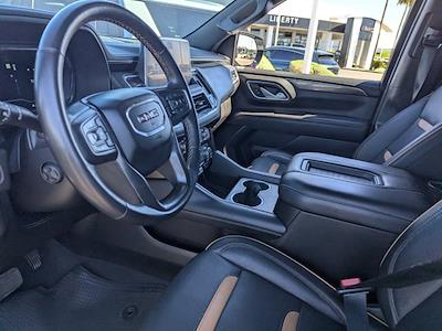 Used 2022 GMC Yukon - photo 1