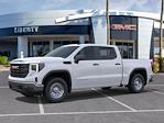 New 2026 GMC Sierra 1500 Pro Crew Cab for sale #G61265 - photo 3