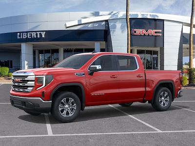 New 2026 GMC Sierra 1500 SLE Crew Cab for sale #G61268 - photo 2