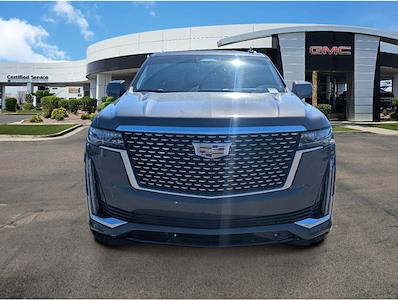 Used 2021 Cadillac Escalade - photo 1