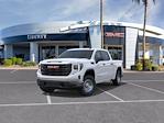 New 2026 GMC Sierra 1500 Pro Crew Cab for sale #G61278 - photo 8