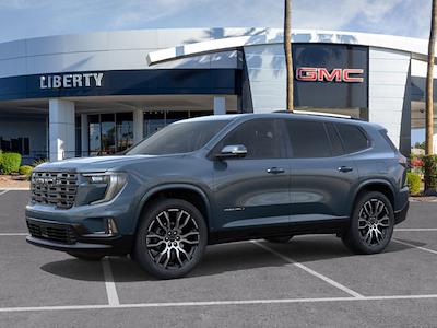 New 2026 GMC Acadia - photo 1