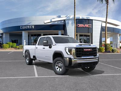 New 2026 GMC Sierra 2500 - photo 1