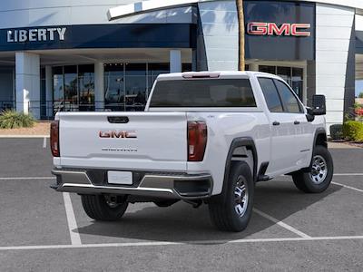 New 2026 GMC Sierra 2500 Pro Crew Cab for sale #G61287 - photo 2