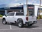 New 2026 GMC Sierra 2500 Pro Crew Cab for sale #G61287 - photo 4