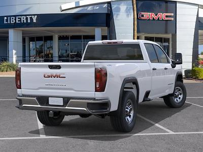 New 2026 GMC Sierra 2500 - photo 1
