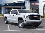 New 2026 GMC Sierra 1500 Pro Double Cab for sale #G61296 - photo 7