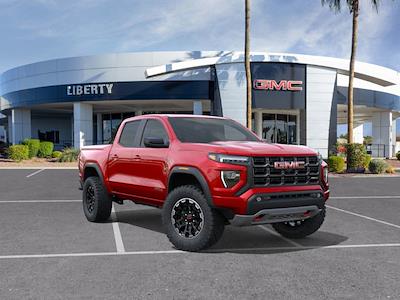 New 2026 GMC Canyon AT4 Crew Cab for sale #G61298 - photo 1