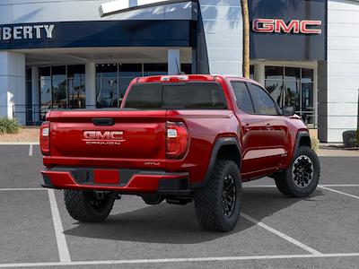 New 2026 GMC Canyon - photo 1