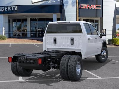New 2026 GMC Sierra 3500 - photo 1