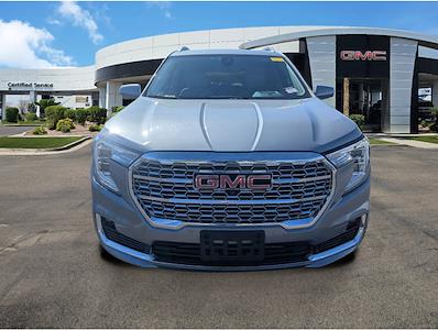 Used 2024 GMC Terrain - photo 1
