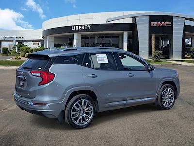 Used 2024 GMC Terrain - photo 1