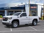 New 2026 GMC Sierra 1500 Pro Regular Cab for sale #G61310 - photo 3