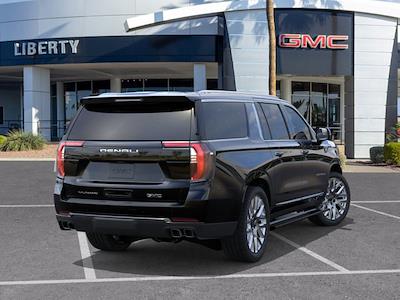 New 2026 GMC Yukon XL - photo 1