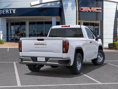 New 2026 GMC Sierra 1500 Pro Regular Cab for sale #G61318 - photo 2