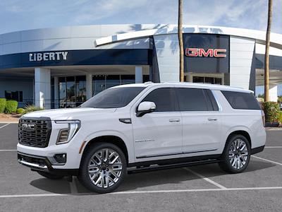 New 2026 GMC Yukon XL - photo 1