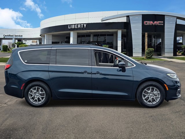 Used 2021 Chrysler Pacifica - photo 26