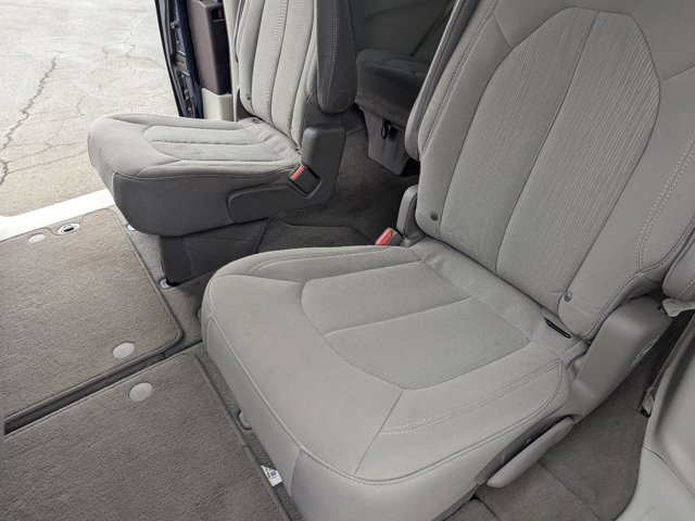 Used 2021 Chrysler Pacifica - photo 32