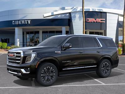 New 2026 GMC Yukon - photo 1