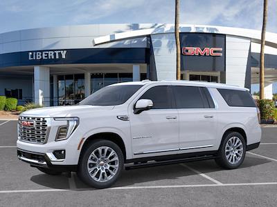 New 2026 GMC Yukon XL - photo 1