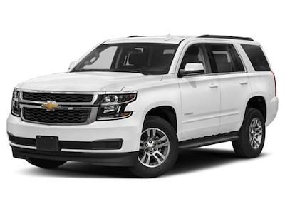 Used 2018 Chevrolet Tahoe - photo 1
