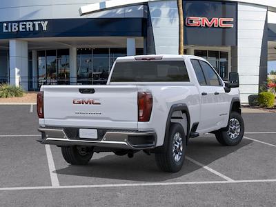 New 2026 GMC Sierra 2500 - photo 1