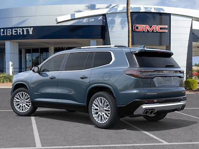 New 2026 GMC Acadia - photo 1