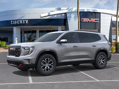New 2026 GMC Acadia - photo 1