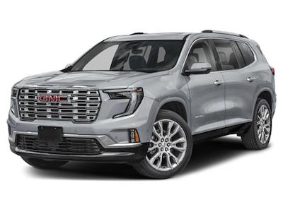 New 2026 GMC Acadia - photo 1
