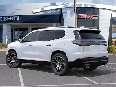 New 2026 GMC Acadia - photo 1