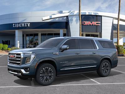New 2026 GMC Yukon XL - photo 1