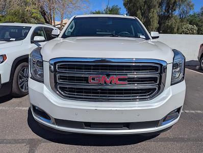 Used 2018 GMC Yukon XL - photo 1