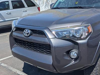Used 2019 Toyota 4Runner - photo 1