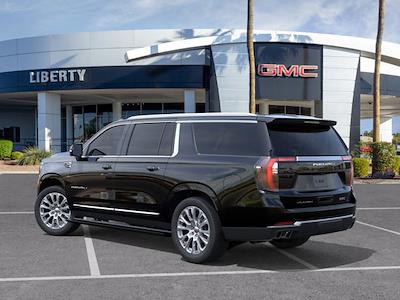 New 2026 GMC Yukon XL - photo 1