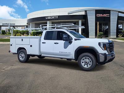 Used 2026 GMC Sierra 3500 - photo 1